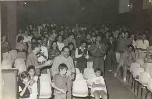 Inauguração da Delegacia Sindical de Belo jardim – 02/08/1991