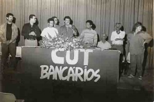 Inauguração da Delegacia Sindical de Belo jardim – 02/08/1991