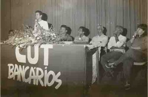 Inauguração da Delegacia Sindical de Belo jardim – 02/08/1991