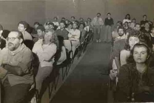 Inauguração da Delegacia Sindical de Belo jardim – 02/08/1991