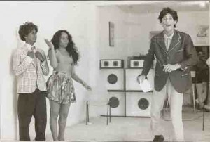 Inauguração da Delegacia Serra Talhada – 05/1991