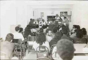 Inauguração da Delegacia Serra Talhada – 05/1991