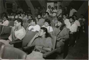 Convenção do banco do Brasil – 13/08/1991