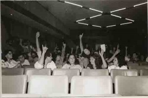 Convenção do banco do Brasil – 13/08/1991