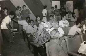 Convenção do banco do Brasil – 13/08/1991