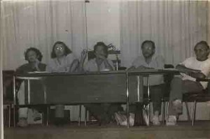 Convenção do banco do Brasil – 13/08/1991