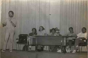 Convenção do banco do Brasil – 13/08/1991