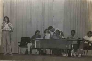 Convenção do banco do Brasil – 13/08/1991