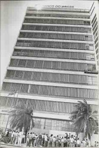 Campanha salarial 09/1991