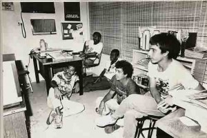 Campanha salarial 09/1991