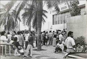 Campanha salarial 09/1991