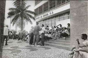 Campanha salarial 09/1991