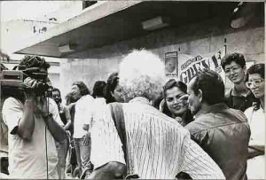 Campanha salarial 09/1991