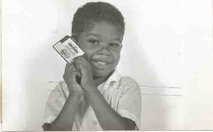 Campanha de Sindicalização