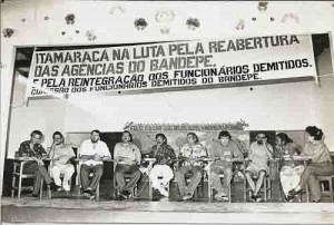 Bandepe Ato Público  Itamaracá 14/08/91