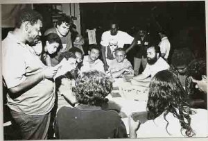 Convenção Final CUT out. 91