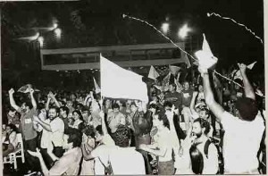 Convenção Final CUT out. 91