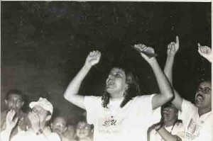 Convenção Final CUT out. 91