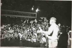 Convenção Final CUT out. 91