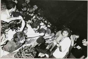 Convenção Final CUT out. 91