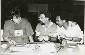 Convenção Final CUT out. 91