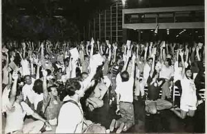 Convenção Final CUT out. 91