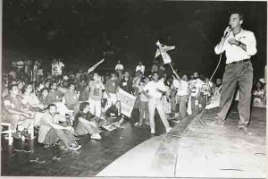 Convenção Final CUT out. 91