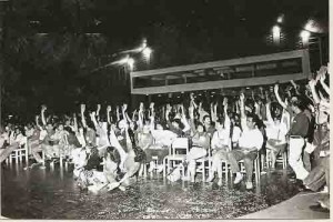 Convenção Final CUT out. 91