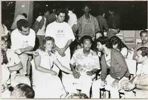 Convenção Final CUT out. 91