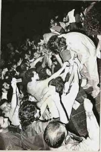 Convenção Final CUT out. 91