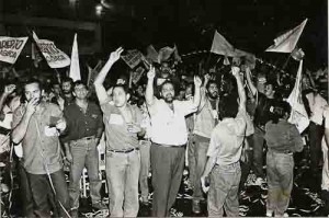 Convenção Final CUT out. 91