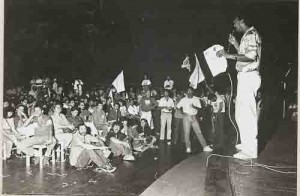 Convenção Final CUT out. 91