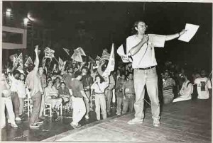 Convenção Final CUT out. 91