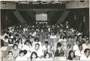 Banco do Brasil Abertura do Concurso – 91 Assembléia ato público