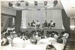 Banco do Brasil Abertura do Concurso – 91 Assembléia ato público