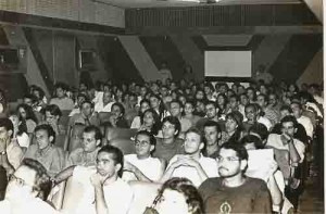 Banco do Brasil Abertura do Concurso – 91 Assembléia ato público