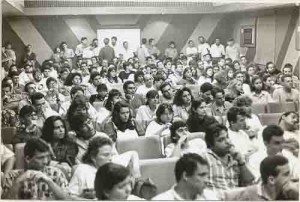 Banco do Brasil Abertura do Concurso – 91 Assembléia ato público