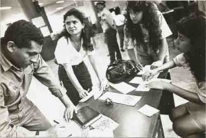 Banco do Brasil Abertura do Concurso – 91 Assembléia ato público