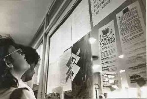 Banco do Brasil Abertura do Concurso – 91 Assembléia ato público