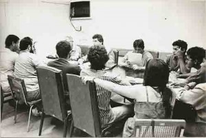 Banorte Reunião com diretoria