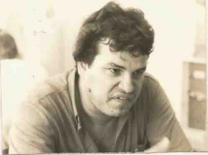 Roberto Leandro – presidente do Sindicato 91 a 94