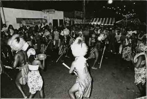 Sexta Básica Cultural – Ago/1992