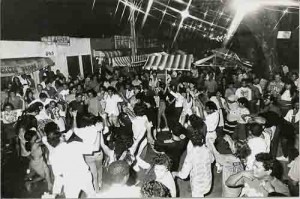 Sexta Básica Cultural – Ago/1992