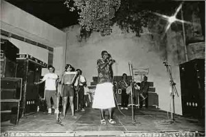 Sexta Básica Cultural – Ago/1992