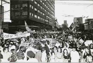 SEEC/PE Impeachment Collor – out/92 Imagem fotos