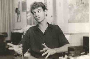 Funcionário do BANORTE declarando que foi espancado