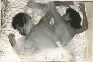 Peça Obstáculos no Prazer