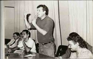 Assembléia do Banorte aprova acordo sobre URP/89 – 06/04/1992