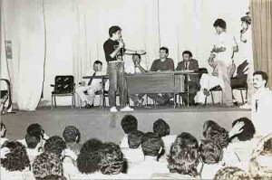 Assembléia do Banorte aprova acordo sobre URP/89 – 06/04/1992