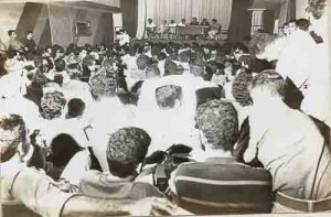 Assembléia do Banorte aprova acordo sobre URP/89 – 06/04/1992